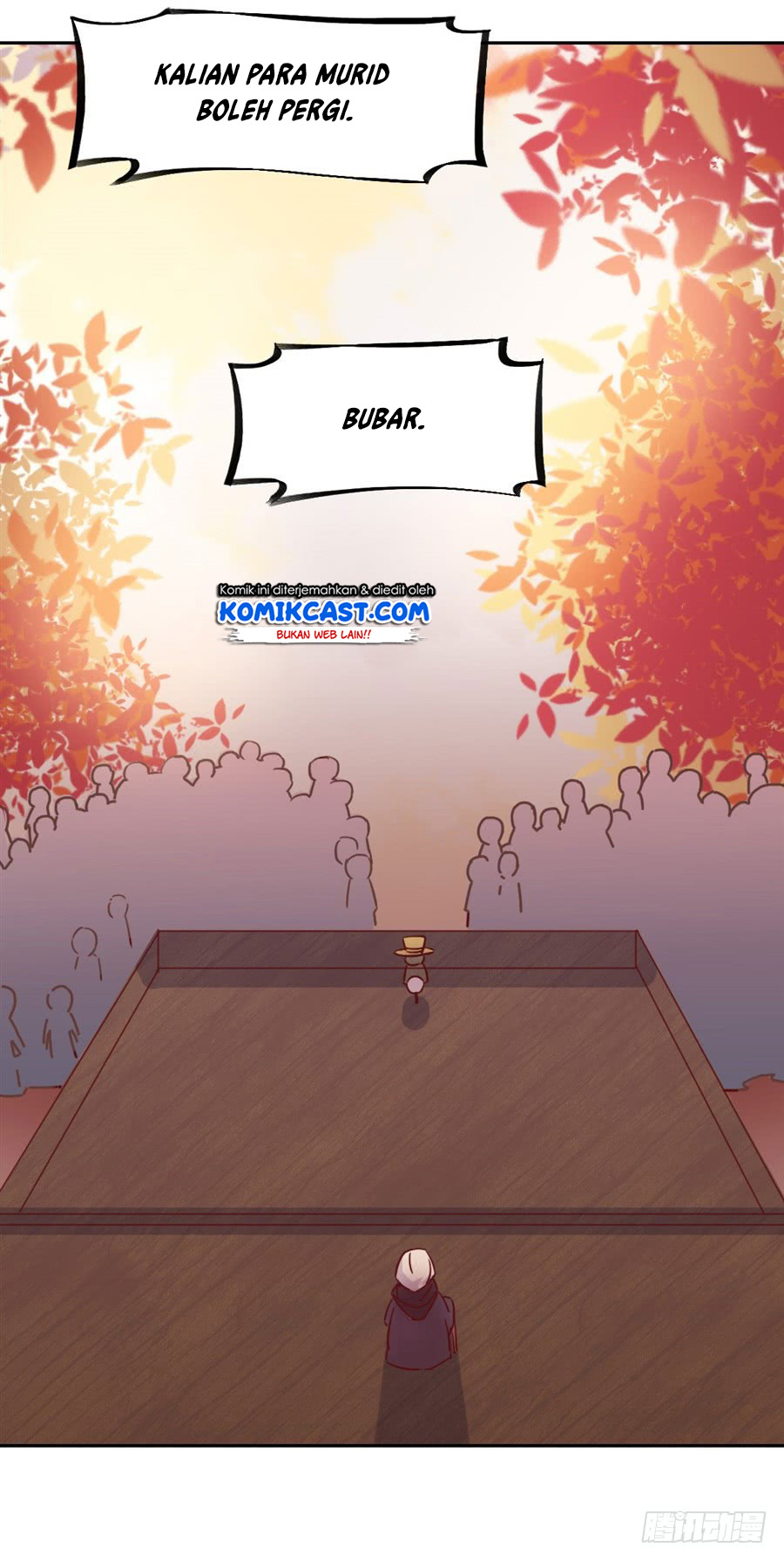 I Picked Up a Demon Lord as a Maid chapter 4